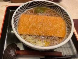 おらが蕎麦 ヤエチカ店