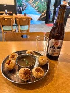 MAMAGHAR FAMILY RESTAURANT KAWASAKI