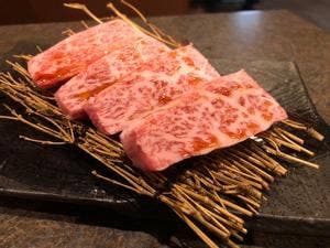 焼肉 虎喜