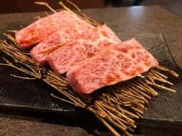 焼肉 虎喜