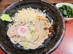 十割蕎麦 嵯峨谷 神保町店