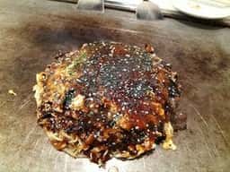 広島風お好み焼プラザ