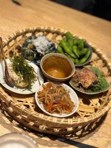 寿司ダイニング かどはち 銀座