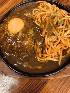 堂島カレー尼崎店