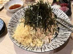 日本酒と串天 座へそ 新橋店