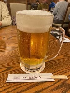ニューミュンヘン 曽根崎店