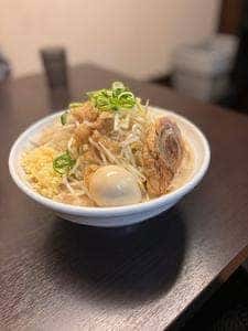 淳之助製麺所