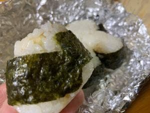 天むす千寿と御福餅本家 エスカ店