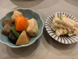 おばんざい きぬぎぬ