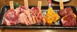 なんば南酒場情熱ホルモン