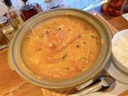 新潟三宝亭 東京ラボ 中目黒店