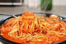 PASTA MANIA 錦店
