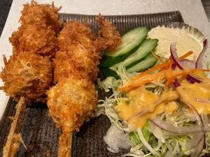 江島流やきとり道場 本店