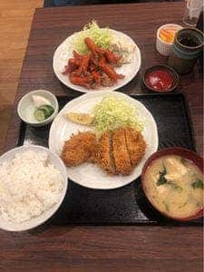 さくら食堂