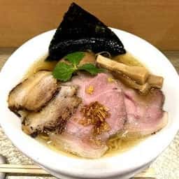 なにわ 麺次郎