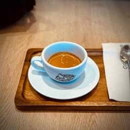 Cafe Amazon ららテラスTOKYO-BAY店