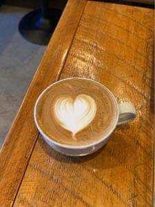 iri coffee roastery