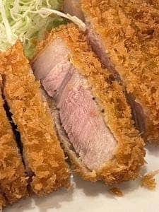 とんかつ やまいち