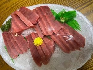 古清水産