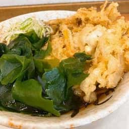 だるまそば 西新宿支店