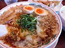 ラーメン魁力屋 練馬インター店