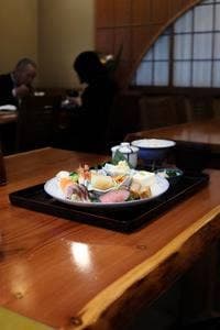 みやび亭八百辰