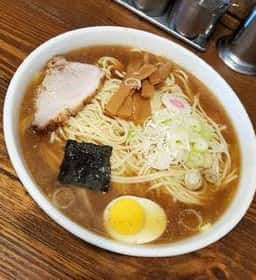 東池袋 大勝軒 本店