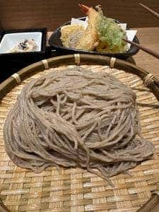 SOBA DINING 空楽 イオンモール上尾店