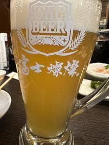 ビア チムニー 丸の内店