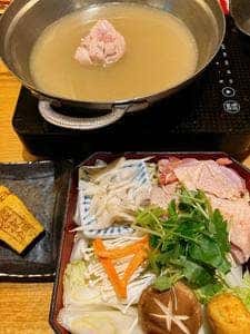 かしわ屋源次郎 博多シティ