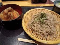 ぬる燗佐藤 御殿山茶寮