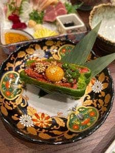 田町にセンバネ