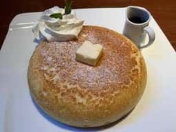 石釜 bake bread 茶房 TAM TAM