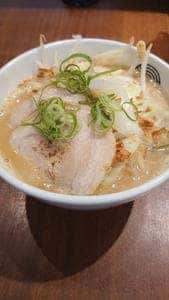 とんこつらぁめん いちむじん 呉服町店