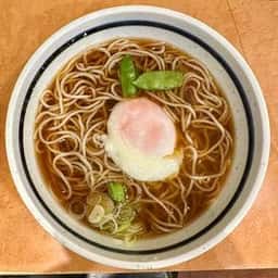 蕎麦一心たすけ 田町店
