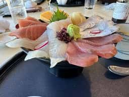 上総モナークカントリークラブ レストラン