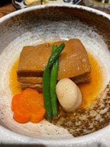 沖縄地料理 波照間 東京ソラマチ店