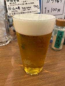 チキンショップ