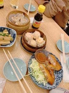 焼売酒場 なかめ