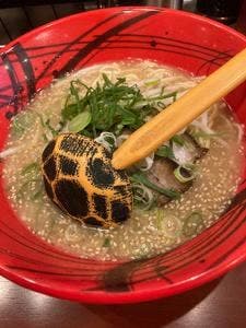 博多ラーメンげんこつ 梅田店