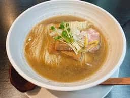 中華そば まるじ