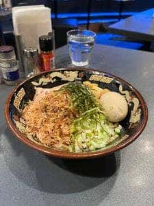 麺屋お杉
