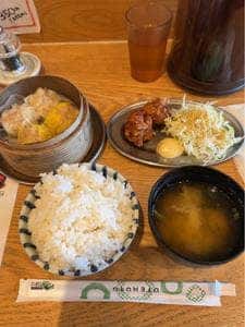 焼売のジョー 多摩センター店