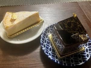 資生堂パーラー 伊勢丹新宿本店