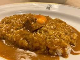 インデアンカレー 東京丸の内店