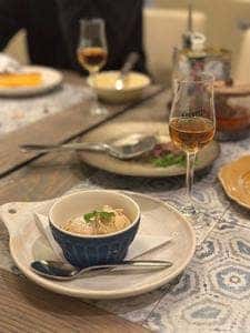 マヌエル ヴィーニョ エ ペティスコス 自由が丘店