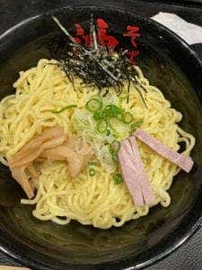 東京油組総本店 八王子組