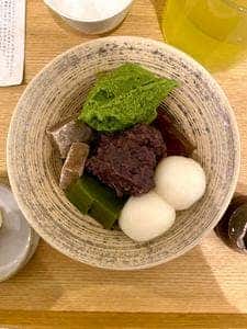 目黒ひいらぎ 学芸大学東口店