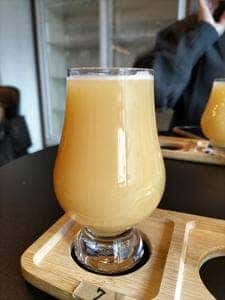 HAZY LABO