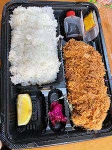 とんかつ 檍 京急蒲田店